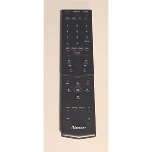 Original OEM Norcent 98TR7BD-INE-NCF Remote Control (LT3225 and LT2725)